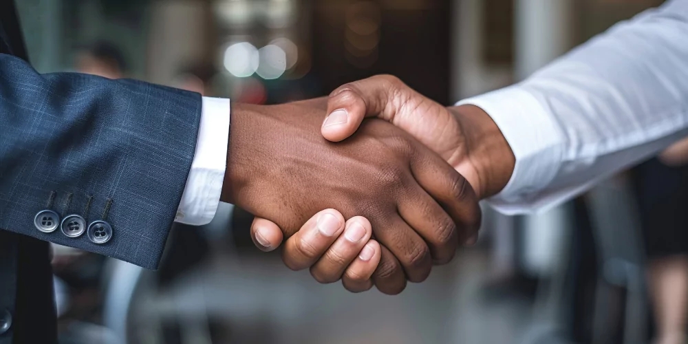 Sales Relation